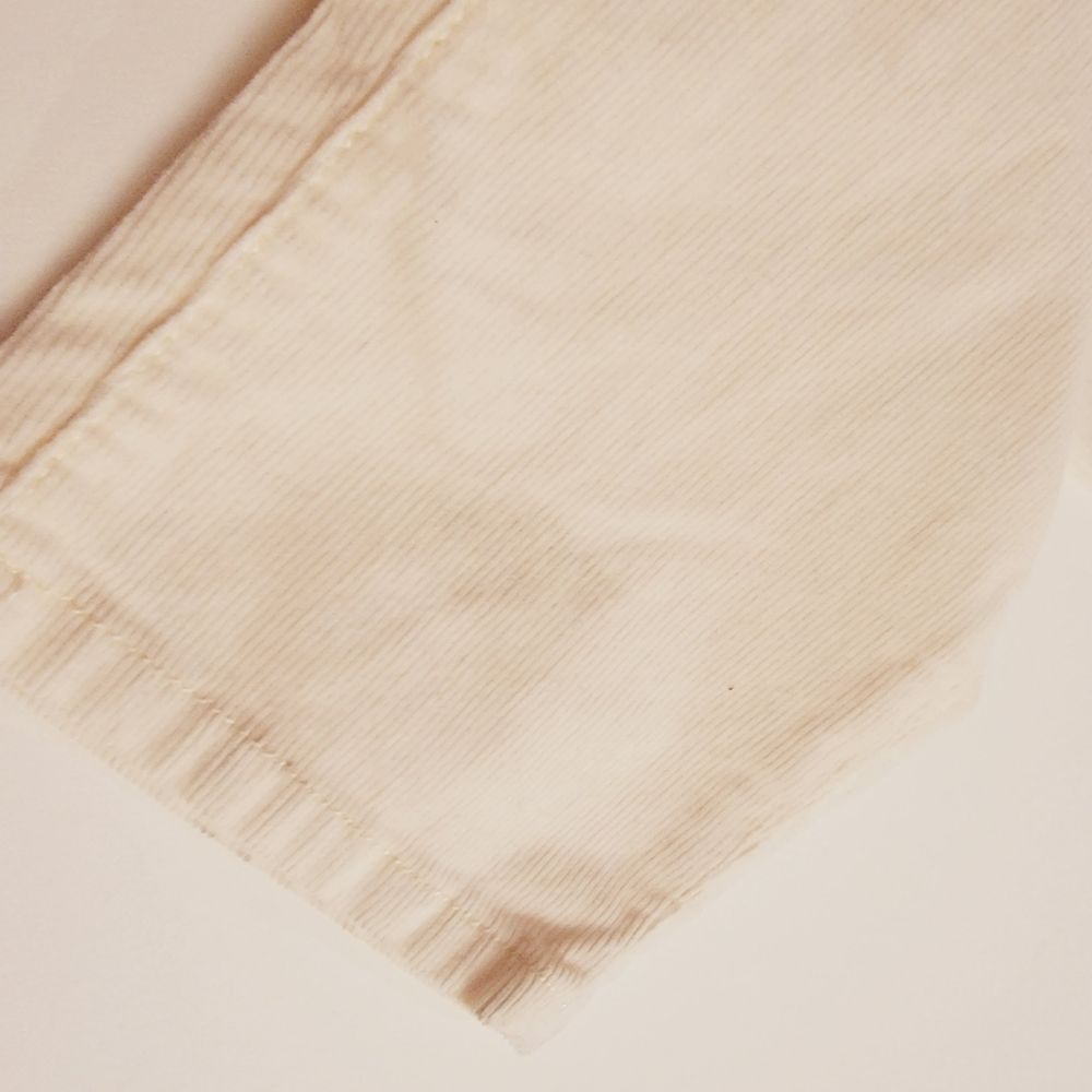 Anthropolgie Pilcro And The Letterpress Pearl Corduroy STET Pants - Picture 13 of 13